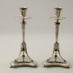 818 1241 CANDLESTICKS